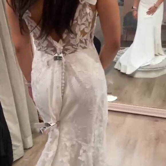 Madison James Kalani M861 - Picture 3 of 5